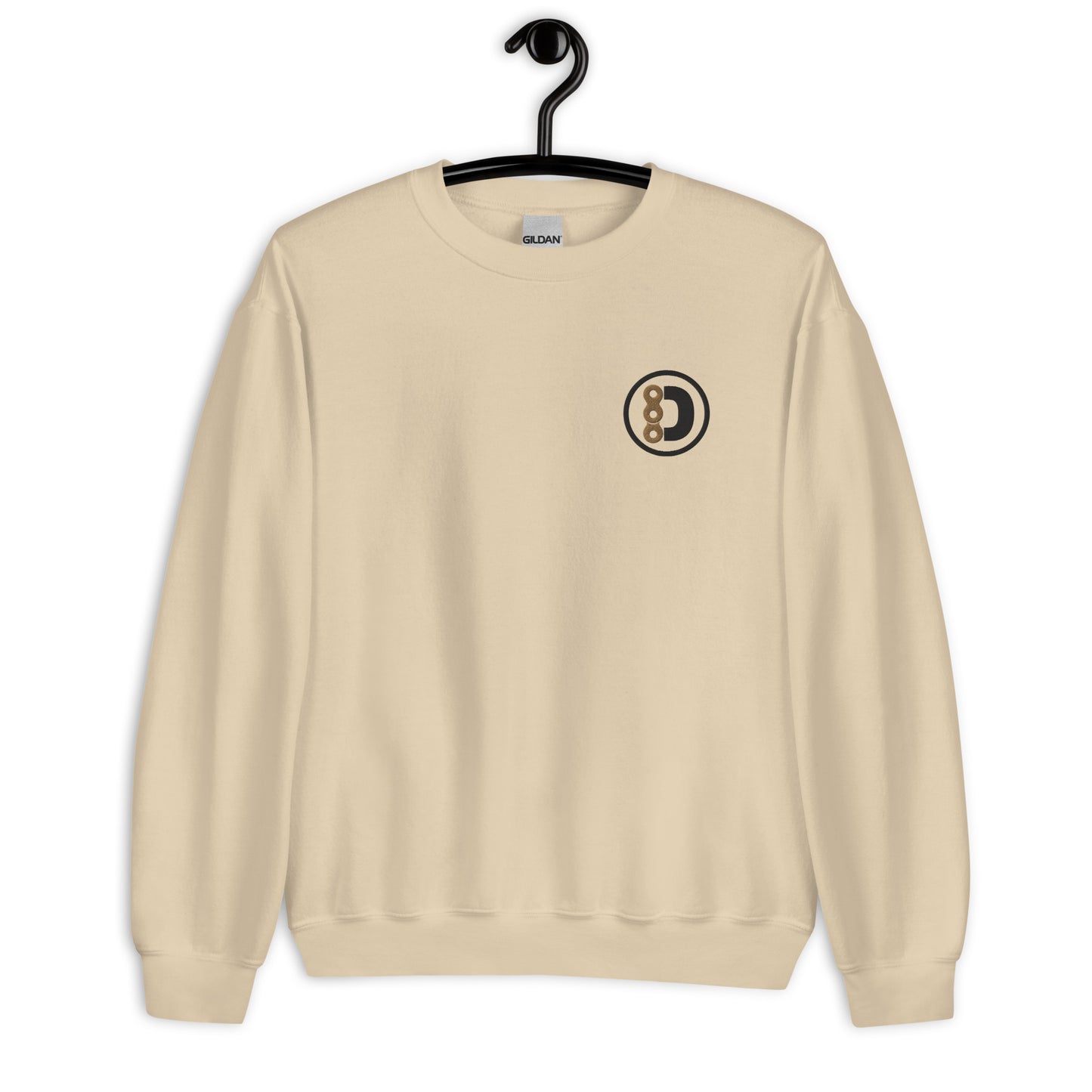 MDO MTB Bike Tour Crewneck